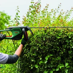Bosch Heggenschaar Advancedhedgecut 65 (Mesafdekking)