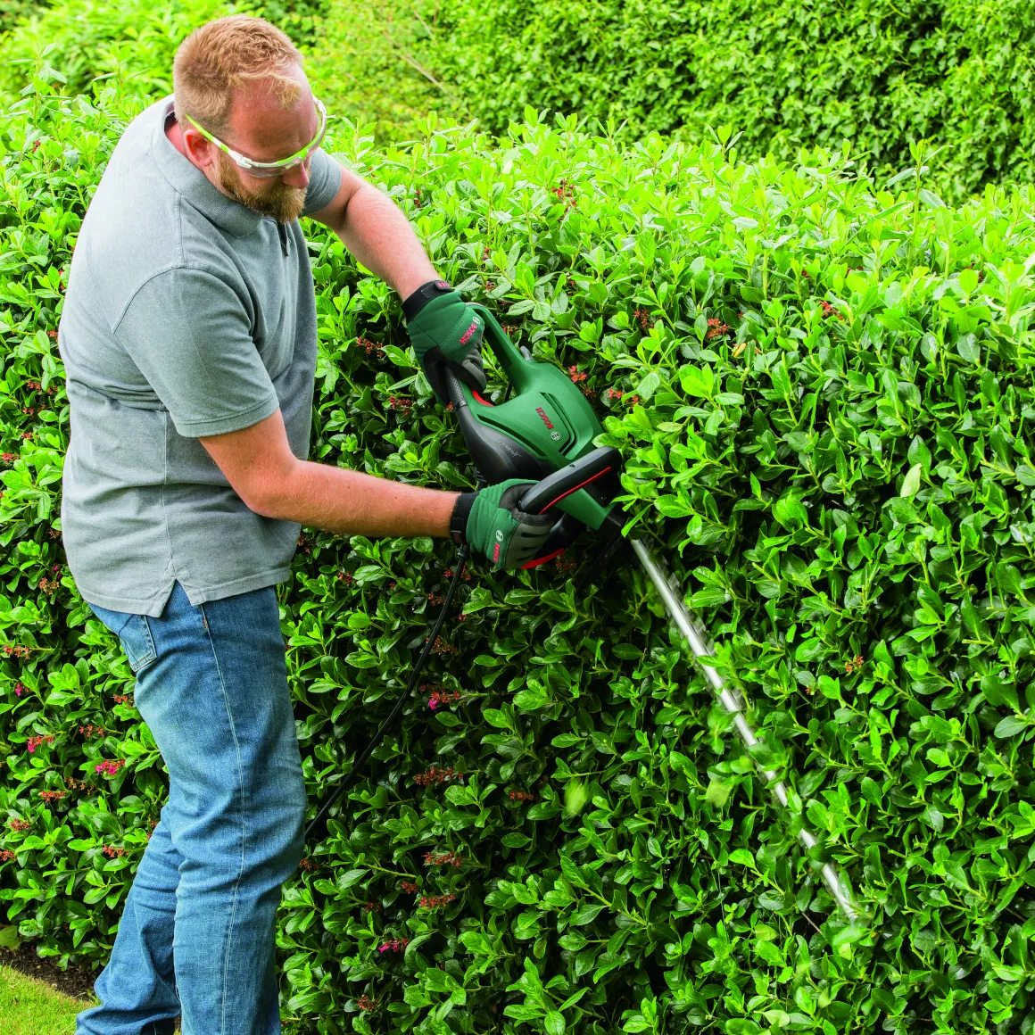 Bosch Heggenschaar Universalhedgecut 50