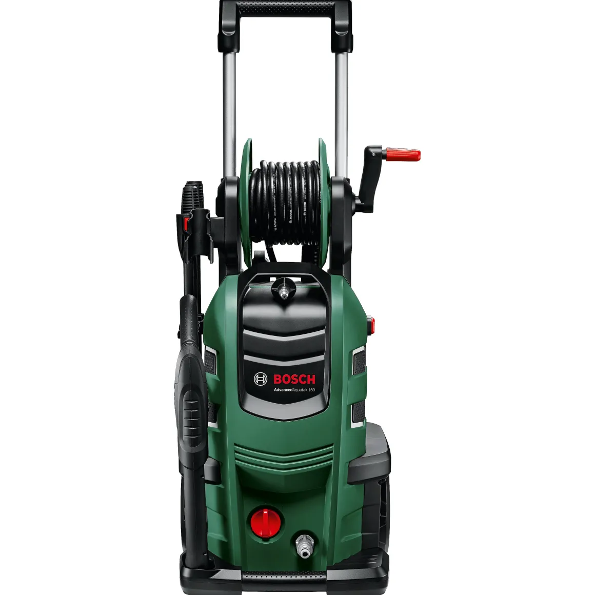Bosch Hogedrukreiniger Advanced Aquatak 150 2200W