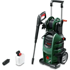 Bosch Hogedrukreiniger Advanced Aquatak 150 2200W