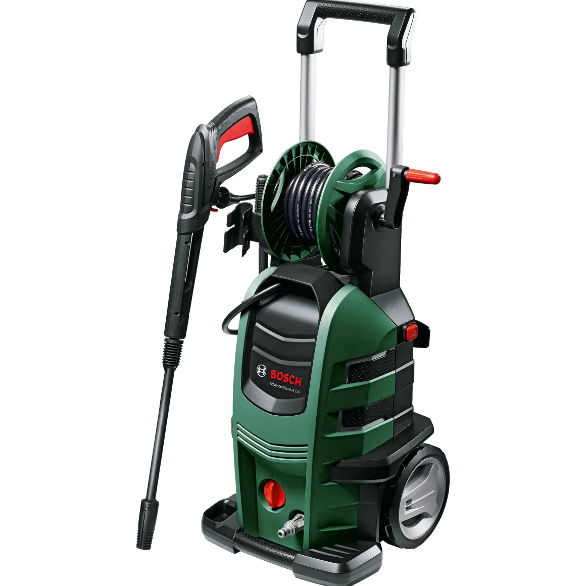 Bosch Hogedrukreiniger Advanced Aquatak 150 2200W