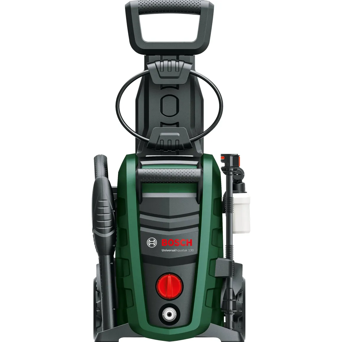 Bosch Hogedrukreiniger Universal Aquatak 130 1700W