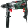 Bosch Klopboormachine Advancedimpact 900 + 15-Delige X-Line Mixed Borenset