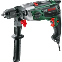 Bosch Klopboormachine Advancedimpact 900 + 15-Delige X-Line Mixed Borenset