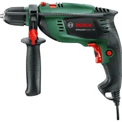 Bosch Klopboormachine Universalimpact700 700W