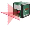 Bosch Kruislijnlaser Quigo Plus 7M