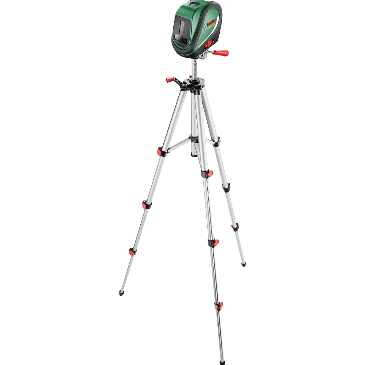 Bosch Kruislijnlaser Universal Level 2 10M