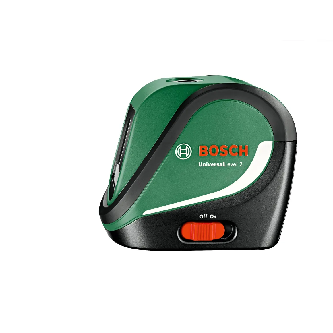 Bosch Kruislijnlaser Universal Level 2 10M