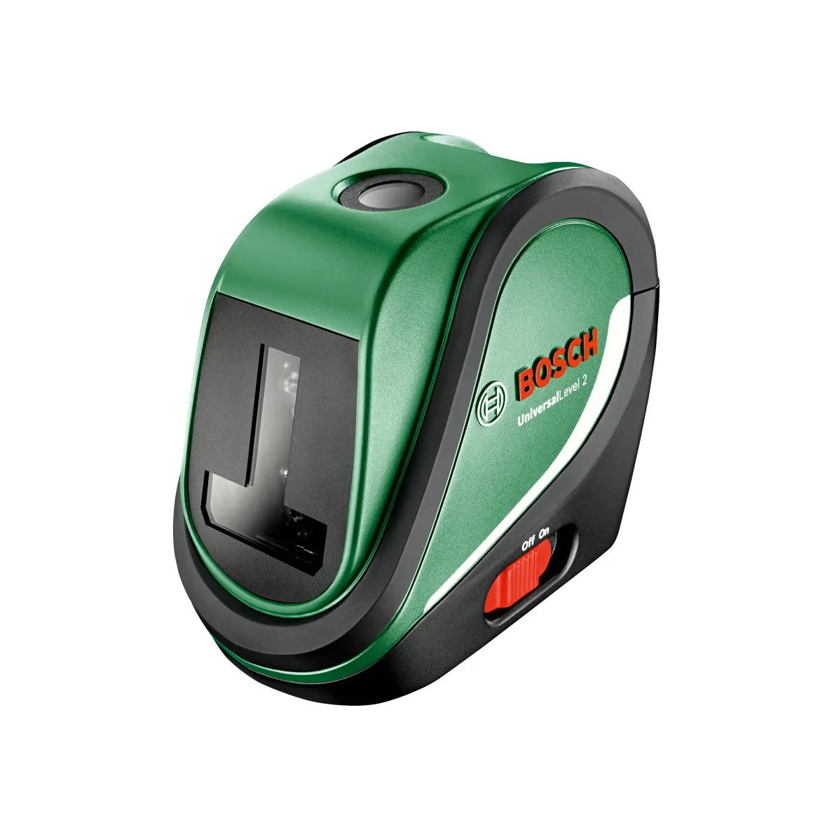 Bosch Kruislijnlaser Universal Level 2 10M