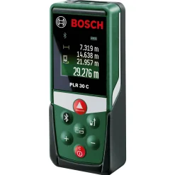 Bosch Laserafstandsmeter Plr 30 C