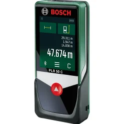 Bosch Laserafstandsmeter Plr 50 C