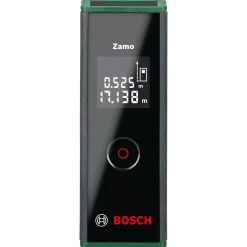Bosch Laserafstandsmeter Zamo 20M