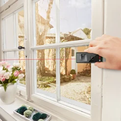 Bosch Laserafstandsmeter Zamo 20M