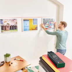 Bosch Lijnadapter Zamo Iii