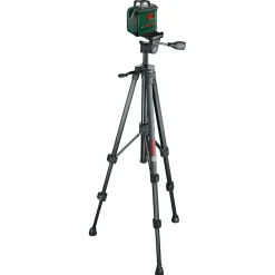 Bosch 360°-Lijnlaser Advancedlevel 360 Met Statief