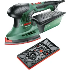 Bosch Multischuurmachine Psm200Aes 200W