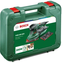 Bosch Multischuurmachine Psm200Aes 200W