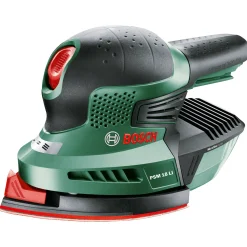 Bosch Multischuurmachine Psm18Li 18V (Zonder Accu)