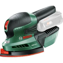 Bosch Multischuurmachine Psm18Li 18V (Zonder Accu)