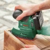 Bosch Multischuurmachine Easysander 18V-8 (Zonder Accu)