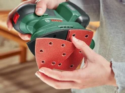 Bosch Multischuurmachine Easysander 18V-8 (Zonder Accu)