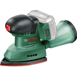 Bosch Multischuurmachine Easysander 18V-8 (Zonder Accu)