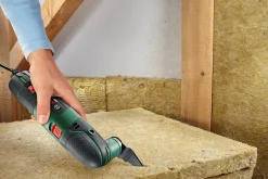 Bosch Multitool Pmf220Ce 220W