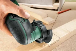 Bosch Multitool Pmf220Ce 220W