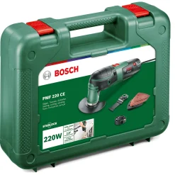 Bosch Multitool Pmf220Ce 220W