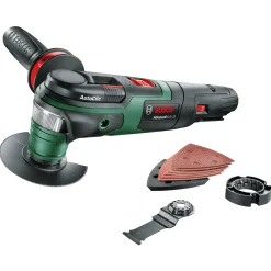 Bosch Mutlitool Advancedmulti 18V (Zonder Accu)