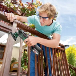 Bosch Mutlitool Advancedmulti 18V (Zonder Accu)