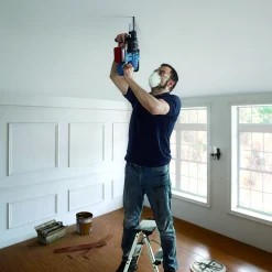 Bosch Professional Boorhamer Gbh 18V (Zonder Accu)