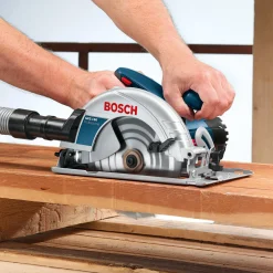 Bosch Professional Cirkelzaag Gks190 1400W