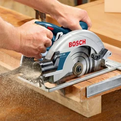 Bosch Professional Cirkelzaag Gks190 1400W