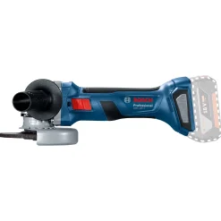 Bosch Professional Haakse Slijper Op Accu Baretool Gws 18V