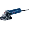 Bosch Professional Haakse Slijper Gws9-125S 900W