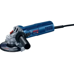 Bosch Professional Haakse Slijper Gws9-125S 900W