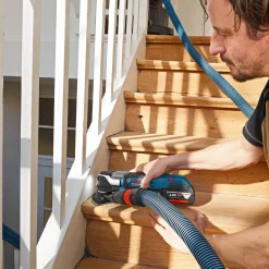 Bosch Professional Multitool Baretool Gop 18V
