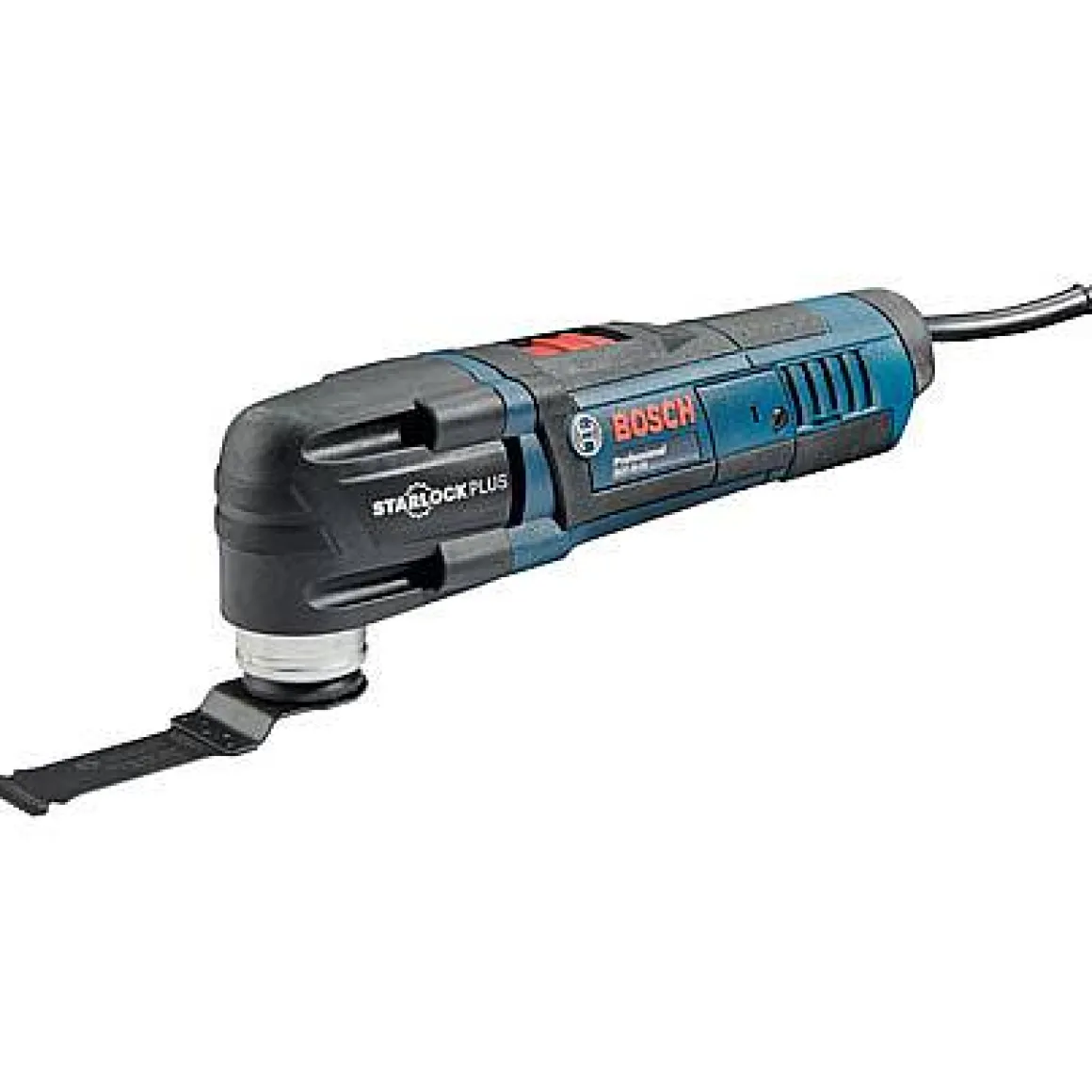 Bosch Professional Multi-Tool ‘Gop30-28' 300W