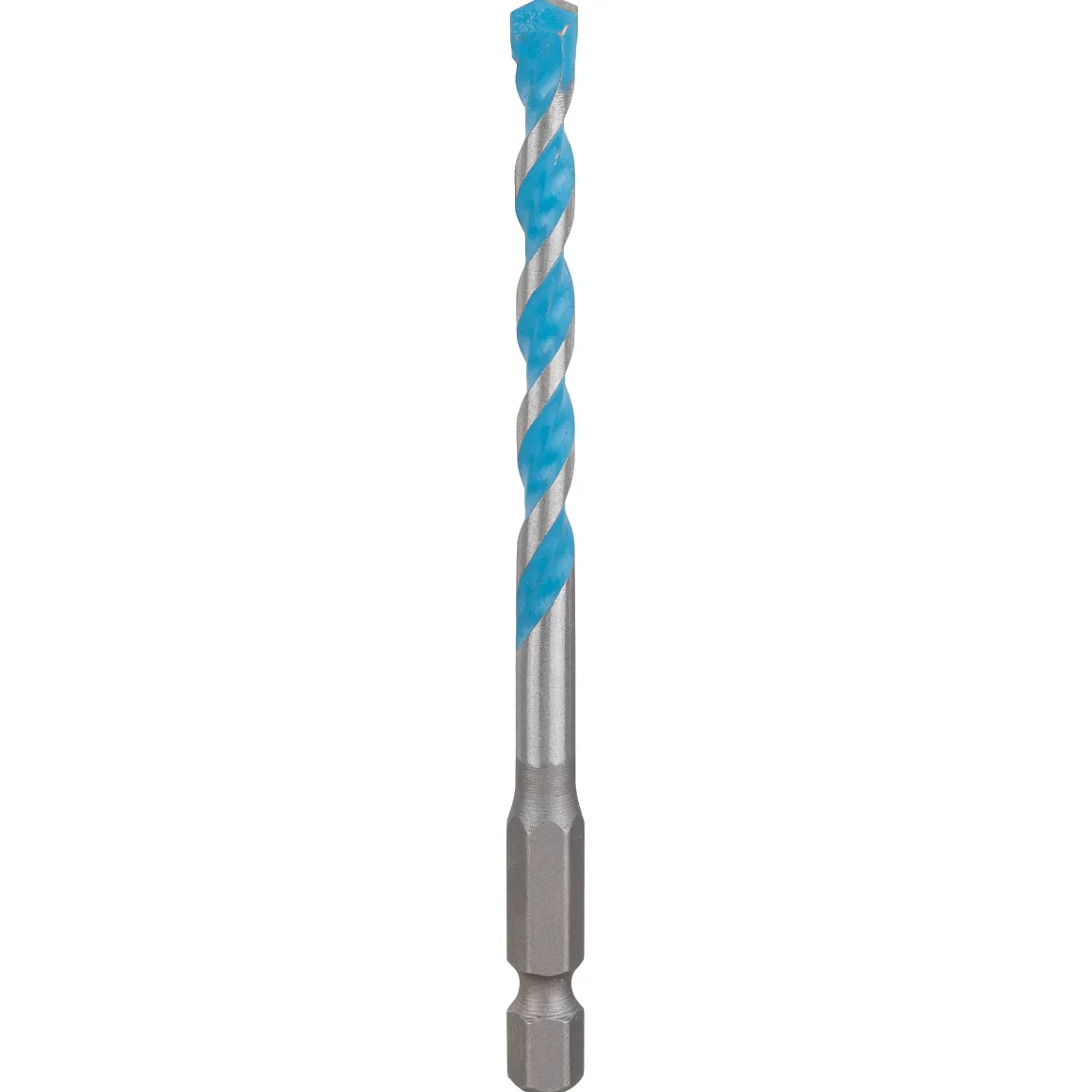 Bosch Profiline Universele Boor Hex-9 Mc 6X60X100Mm