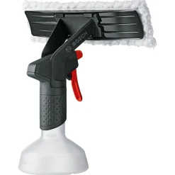 Bosch Ruitenreiniger Op Accu Glassvac 3,6V