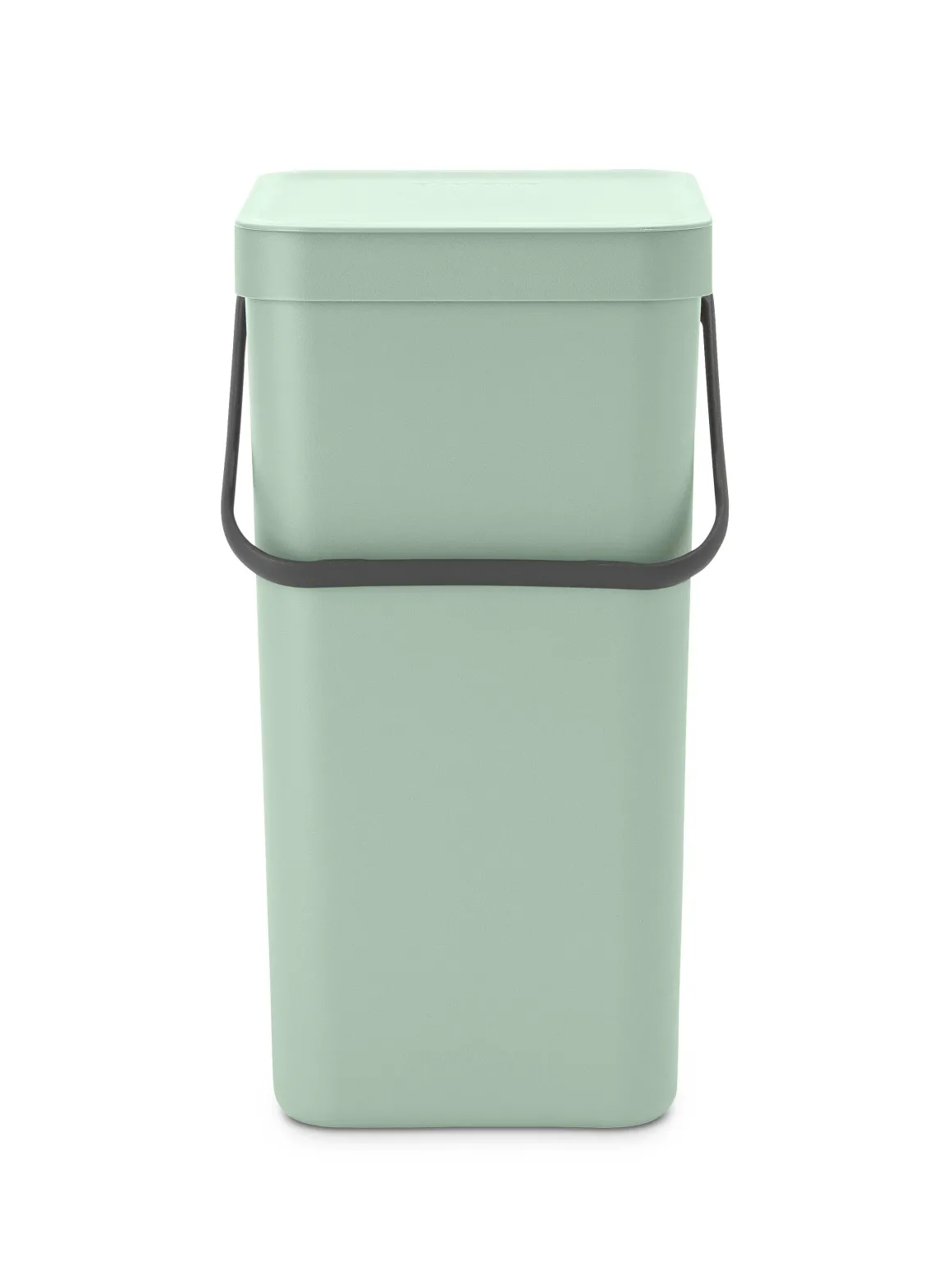 Brabantia Afvalemmer Sort&Go 16L Jade Groen