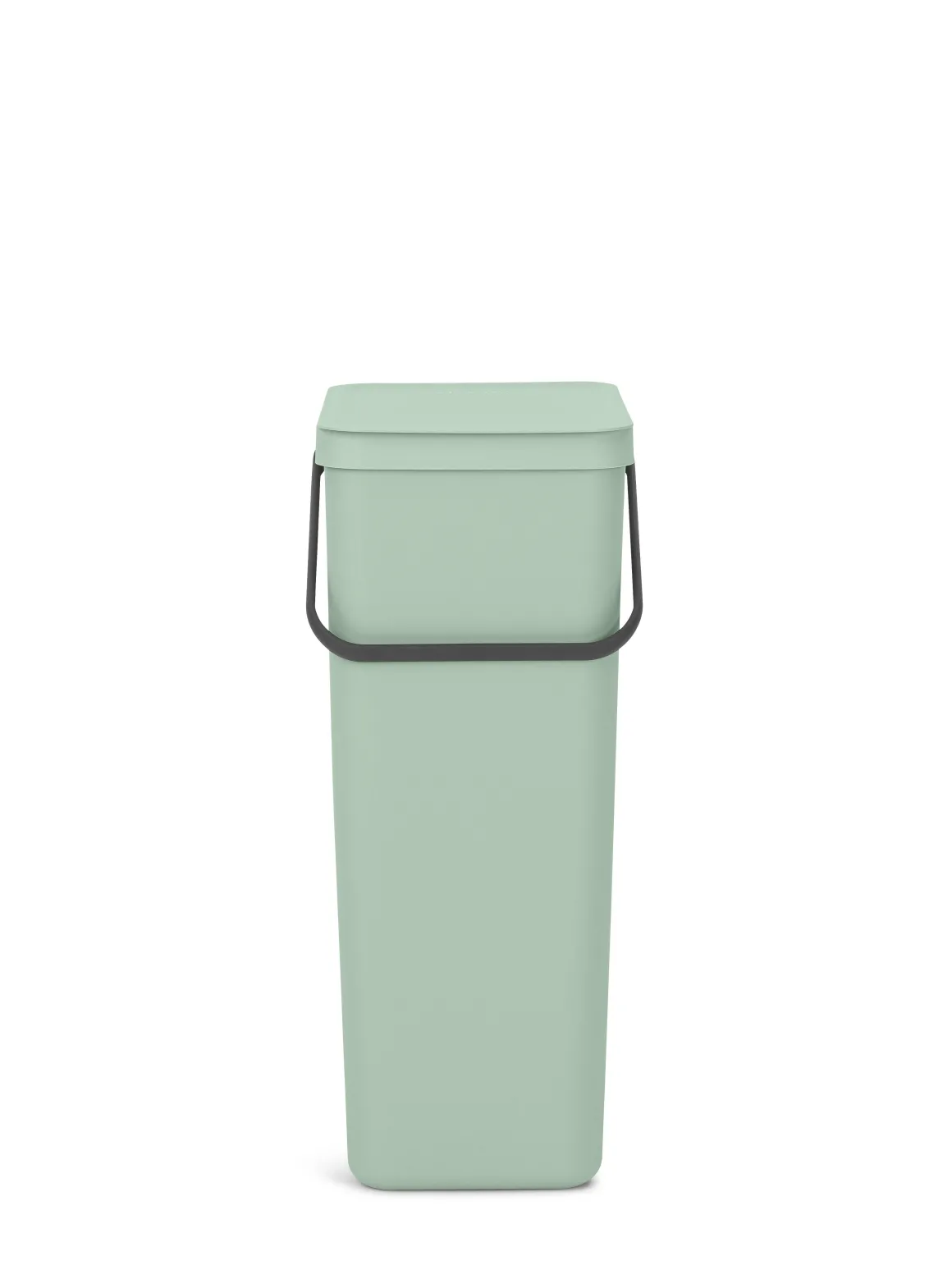 Brabantia Afvalemmer Sort&Go 40L Jade Groen