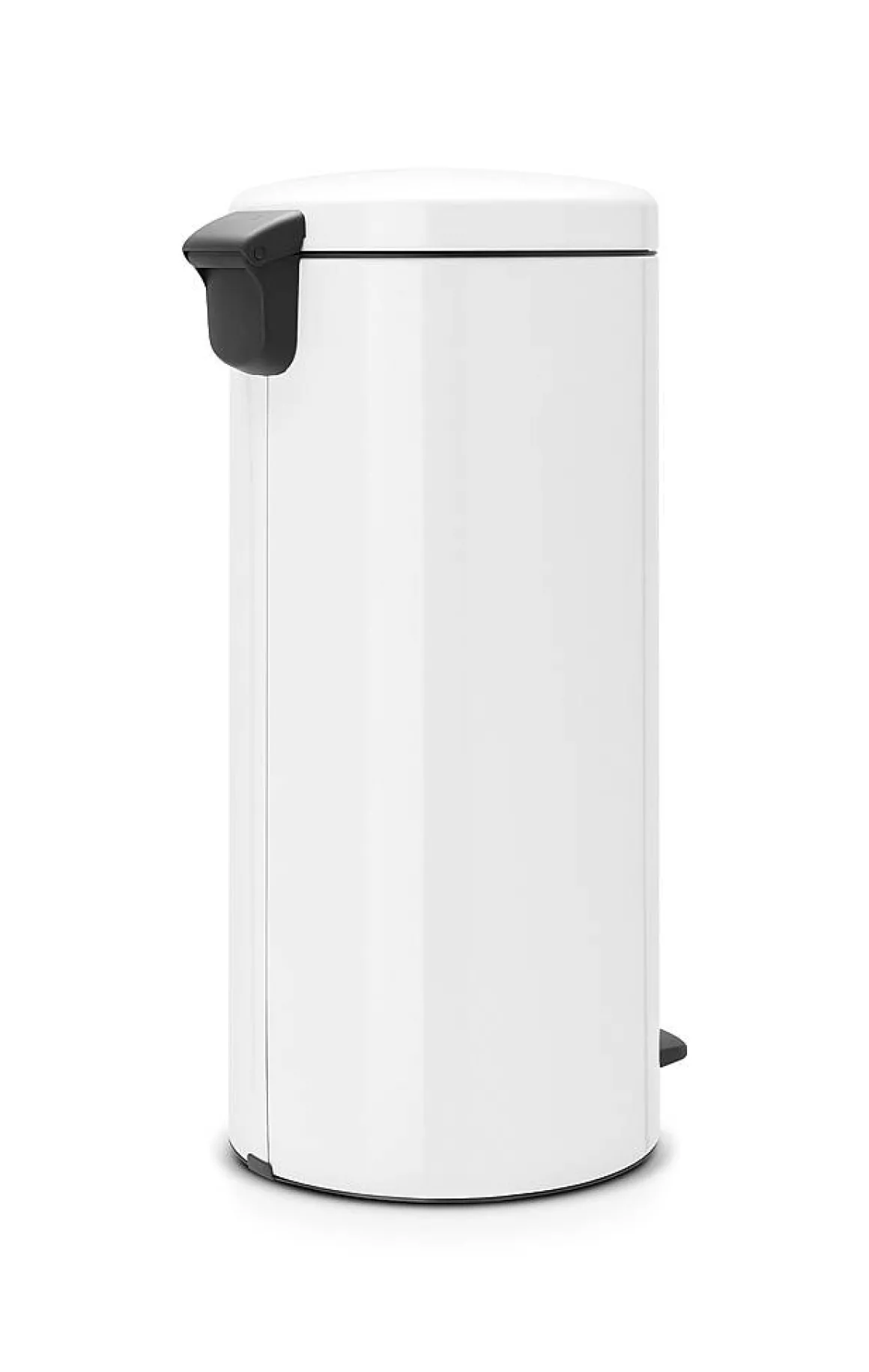 Brabantia Pedaalemmer Newicon White 30L