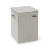 Brabantia Wasbox Stapelbaar Grijs 35L