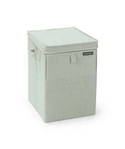 Brabantia Wasbox Stapelbaar Groen 35L