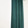 Calypso Verduisteringsgordijn Groen 140X240Cm