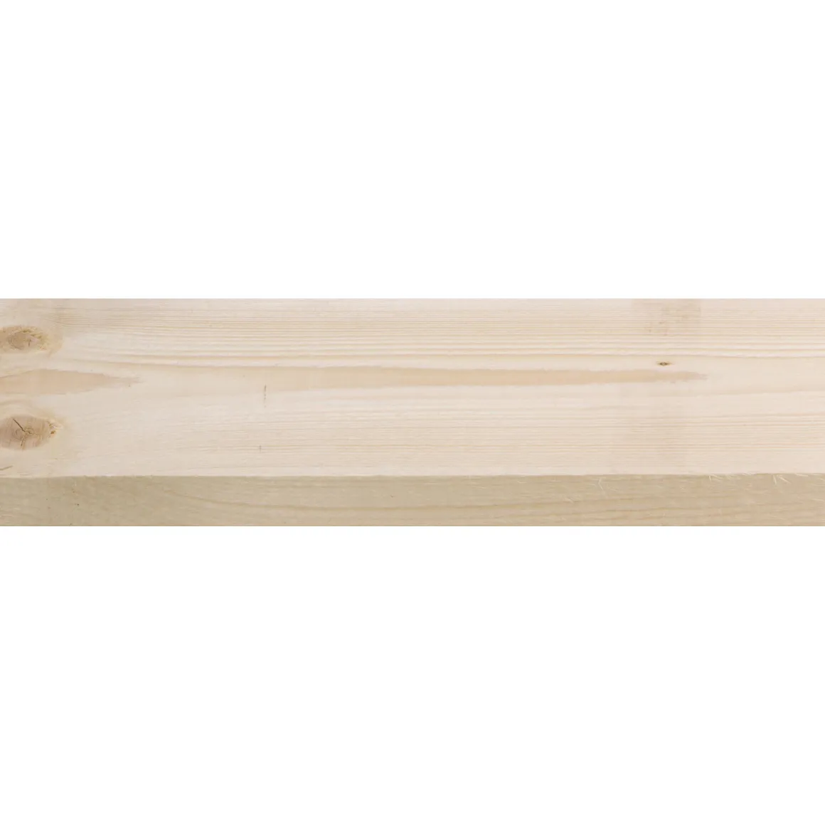 Cando Steigerhout Onbehandeld Vuren 30X195Mm 250Cm