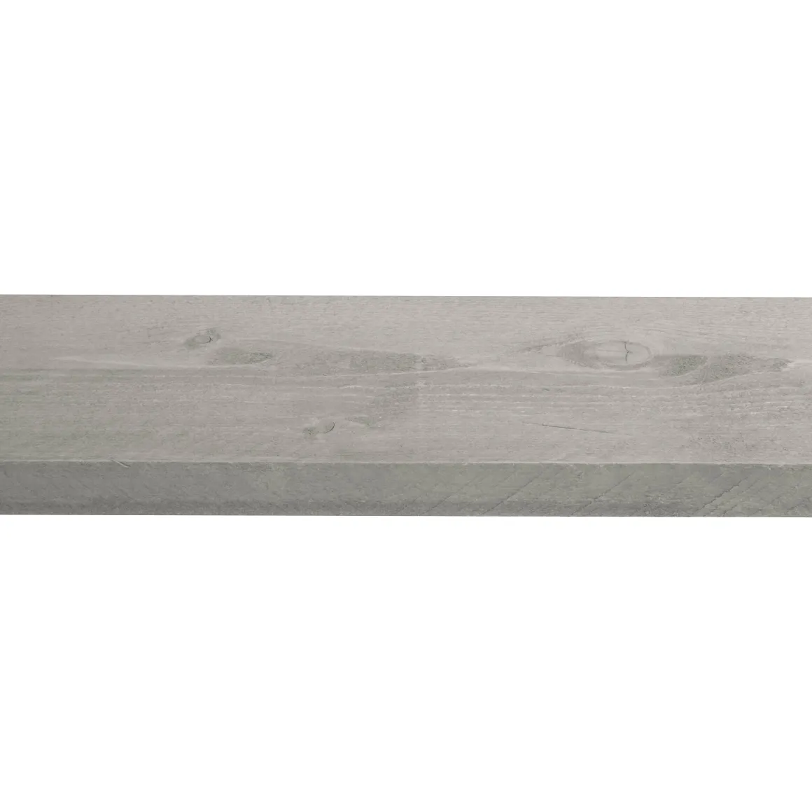 Cando Steigerhout Vuren 30X195X2500Mm Vergijsd