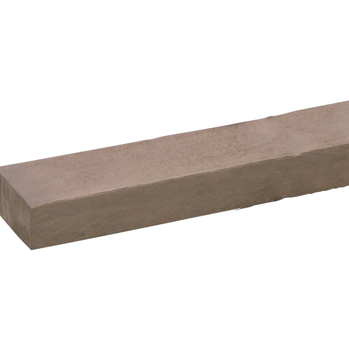 Cando Steigerhout Vuren 30X62X2500Mm Verouderd